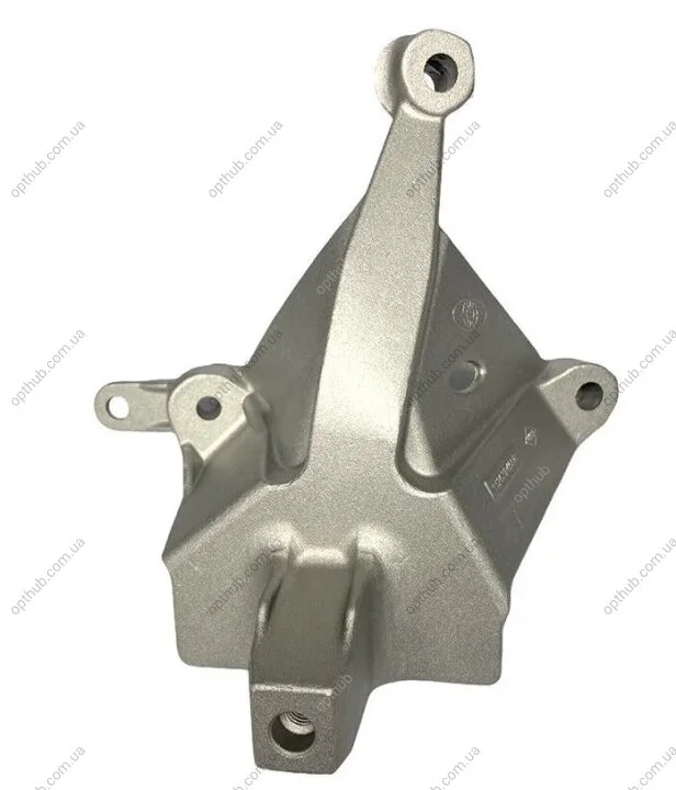 Кронштейн двигуна Renault Fluence, Megane III (09-) Renault RENAULT 112539459R (фото 1)