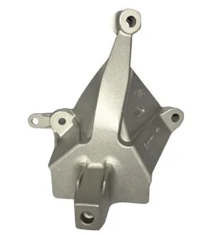 Кронштейн двигуна Renault Fluence, Megane III (09-) Renault RENAULT 112539459R