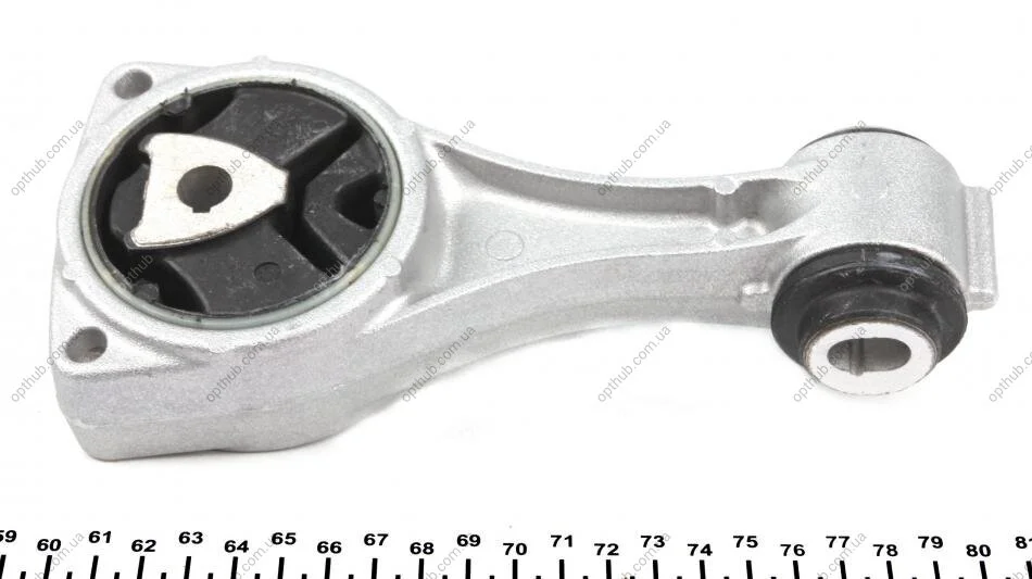 Подушка двигуна (Вир-во) C.I.U RENAULT 11 35 600 01R (фото 1)