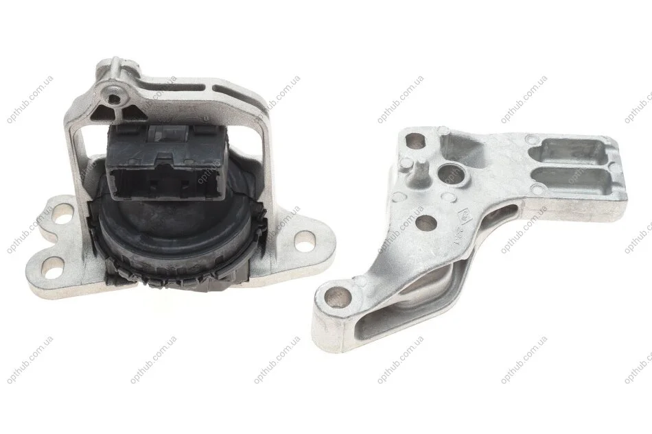 Опора двигателя резинометаллическая FIAT/NISSAN/OPEL/ TALENTO/NV300/VIVARO B/TRAFIC III 2014=> (ПРАВО RENAULT 113752598R (фото 1)