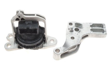 Опора двигуна гумометалева FIAT/NISSAN/OPEL/ TALENTO/NV300/VIVARO B/TRAFIC III 2014=> (ПРАВО -ua RENAULT 113752598R