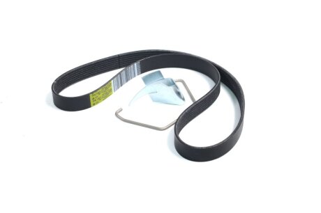 Ремінь приводний C.I.U RENAULT 11 72 038 66R