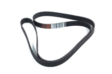 Ремінь полікліновий C.I.U RENAULT 117206190R