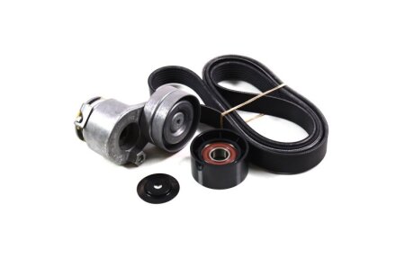 Ремінь RENAULT 117209732R