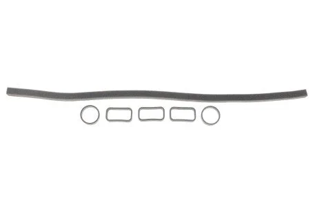 Прокладка клапанної кришки 1,6dci Renault Talisman (15-) Renault RENAULT 118372226R