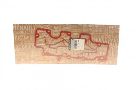 КОМПЛ. ПРОКЛАДОК ДВІ RENAULT 118377804R