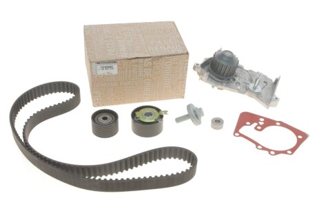 Комп. ремінь грм Ролик та RENAULT 119A00397R