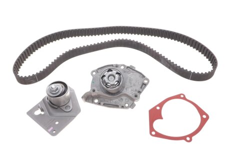 Комплект ременя ГРМ із водяним насосом RENAULT 119A01812R
