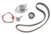 Водяний насос + комплект зубчастого ременя Kangoo 1.5 dCi C.I.U RENAULT 11 9A 024 21R (фото 1)