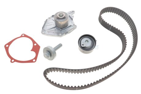 Водяний насос + комплект зубчастого ременя Kangoo 1.5 dCi C.I.U RENAULT 11 9A 024 21R