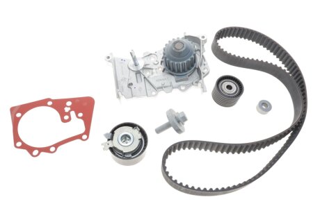 КОМП. РЕМІНЬ ГРМ РОЛІК ТА ПО RENAULT 11 9A 046 87R