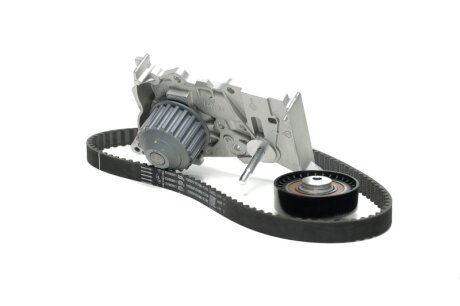 КОМП. РЕМІНЬ ГРМ РОЛІК ТА RENAULT 119A08413R