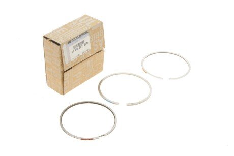 Кільця поршневі Kangoo 1.5dCi 05- (76.00mm/STD) (2-2-2.5) UA63 RENAULT 120330783R