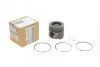 Поршень ДВС у зборі (+кільця) 1.5dci Renault Kangoo II (12-), Laguna III (0-), Fluence (10-) Renault RENAULT 120A18001R (фото 1)