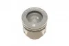Поршень ДВС у зборі (+кільця) 1.5dci Renault Kangoo II (12-), Laguna III (0-), Fluence (10-) Renault RENAULT 120A18001R (фото 5)
