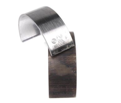 Вкладиші шатунні 12 15 026 98R C.I.U RENAULT 121502698R