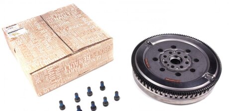 Маховик двигуна 1,6dci Trafic III 2014- RENAULT 123000636R