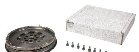 МАХОВИК ДВИГУНА RENAULT 123009802R