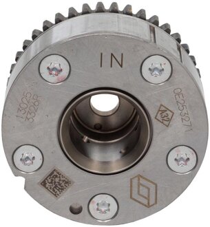 Разподільна шестерня RENAULT 130253326R