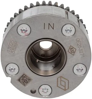 Разподільна шестерня RENAULT 130253326R