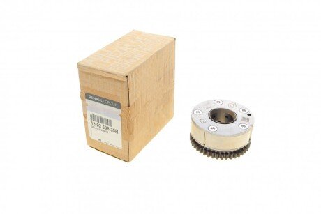 РАЗПОДІЛЬНА ШЕСТЕРНЯ RENAULT 130259835R