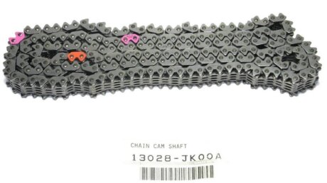 Ланцюг автомобільний ЛАНЦЮГ ГРМ -ua RENAULT 13028JK00A