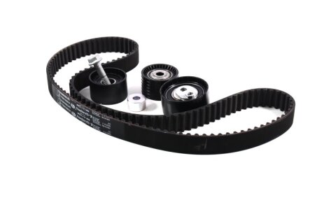 Комплект ременя ГРМ (77014766 RENAULT 130C12131R