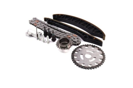 Комплект ГРМ (Вір-во) RENAULT 13 0C 178 33R