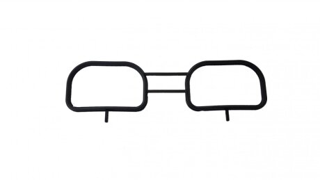 Прокладка колектора двигуна гумова КОЛЛ IN FLUENCE SCENIC 2.0 2.0 16V 08- (2) -ua RENAULT 14032CK90A