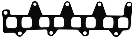Прокладка впускного колектора (компл 4шт) 2,3 dci Master III (14-) RENAULT 140355101R