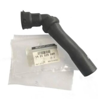 Патрубок радіатора RENAULT 140552958R