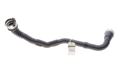 Шланг вентиляции пластиковый с фитингами. RENAULT 144600199R