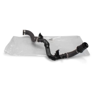 Шланг гумовий ПАТРУБОК ПОВІТРЯНИЙ RENAULT 144601915R