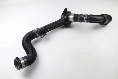 Шланг гумовий ПАТРУБОК ПОВІТРЯНИЙ RENAULT 144602487R