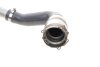Патрубок інтеркулера Master III (FWD) (14-) RENAULT 144602862R (фото 5)