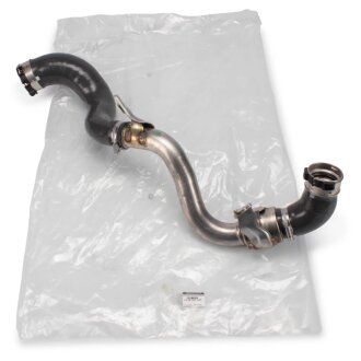 Патрубок інтеркулера 1,6 dci Trafic III (14-) RENAULT 144603145R