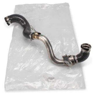 Патрубок інтеркулера 1,6 dci Renault Trafic III (14-) Renault RENAULT 144603145R