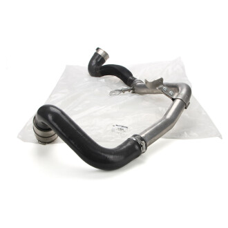 Рукав повітрозабірника гумовий ПАТРУБОК ПОВ ФІЛЬТРА -ua RENAULT 144605171R