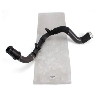 Рукав повітрозабірника гумовий RENAULT 144605705R