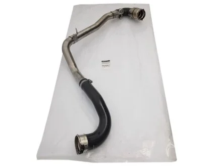 Патрубок інтеркулера 2,3 dci Renault Master III (10-) Renault RENAULT 144607250R