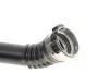 Патрубок інтеркулера 1,5 dci Renault Kadjar, Megane IV Renault RENAULT 144608957R (фото 3)