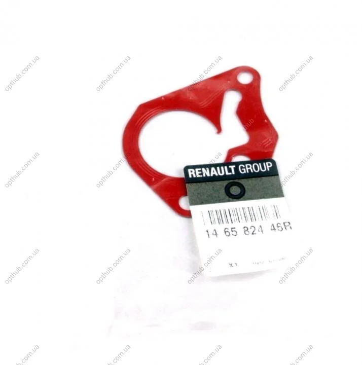 Прокладка вакуумного насоса RENAULT 146582446R (фото 1)