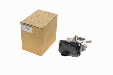 Клапан EGR Master 2.3dCi 10- (opt-om) RENAULT 147103921R