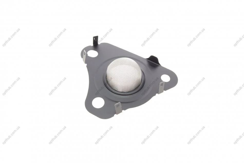 Прокладка клапана EGR (з сіткою) Renault Clio Renault RENAULT 147228526R (фото 1)