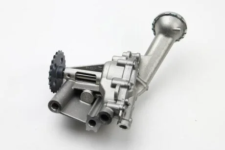 Помпа оливи RENAULT 150003395R