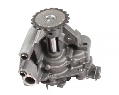 Насос масляний Master 2.3dCi 12- UA63 RENAULT 150003601R