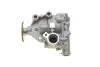 Насос масляний Renault Trafic 2.0dCi UA63 RENAULT 150005392R (фото 4)
