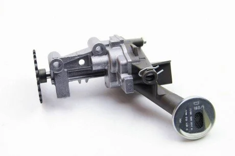 Насос масляний 2,0 i 16V Renault Duster Renault RENAULT 150100565R