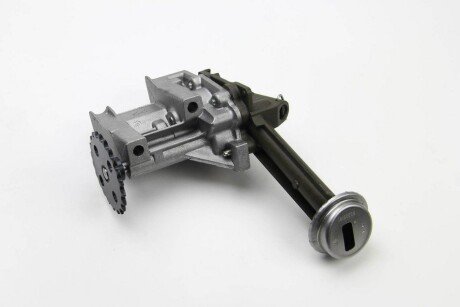 Насос оливи k9k k9q k4m RENAULT 150103110R