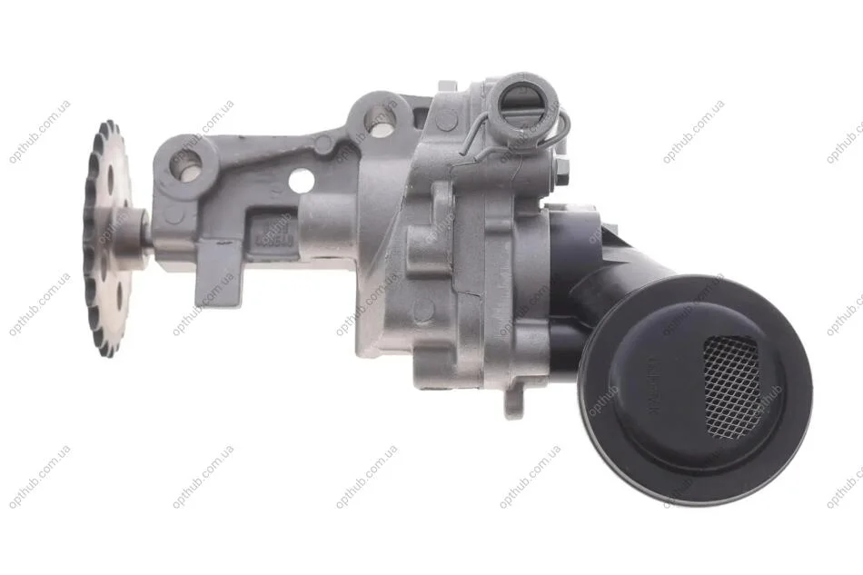 Насос масляний 1,9 dci Renault Megane II (02-09) Renault RENAULT 150108716R (фото 1)